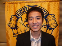 Henry Peng